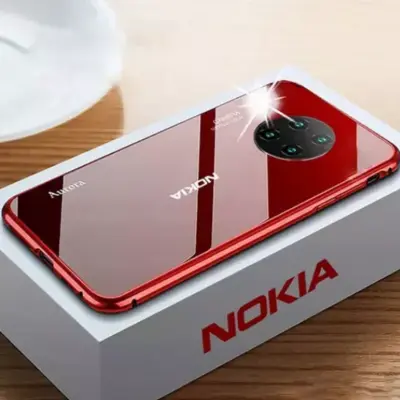 Nokia Lumia (2025) price in Bangladesh